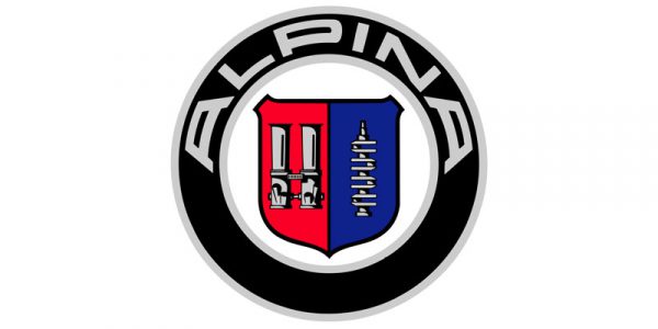 Alpina