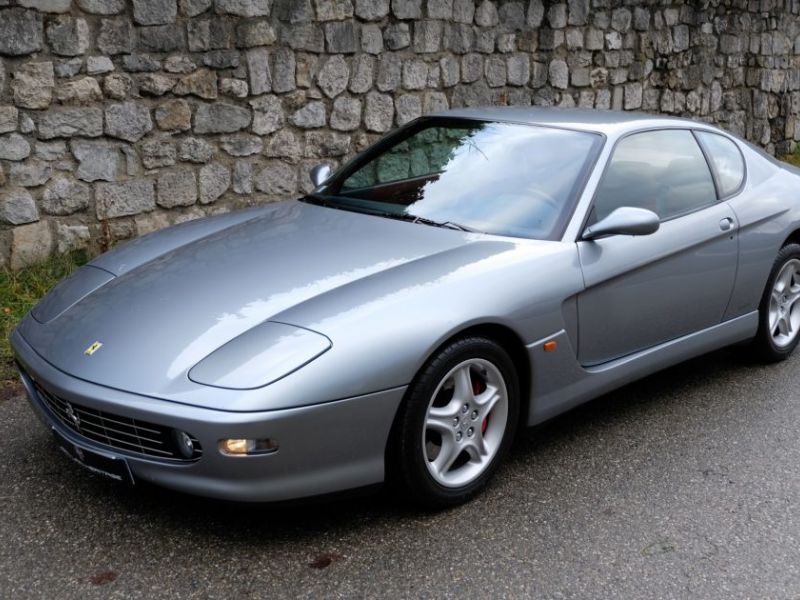 FERRARI 456 M G