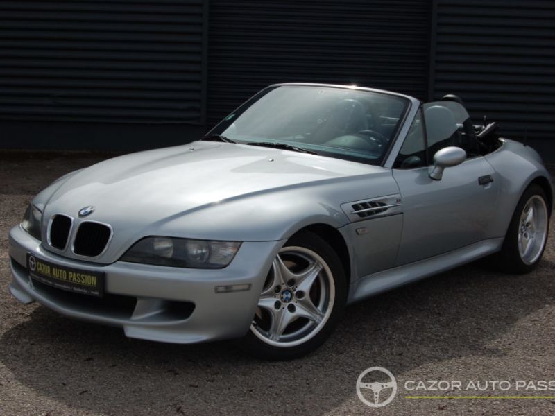 BMW Z3 M Roadster ( S50 )