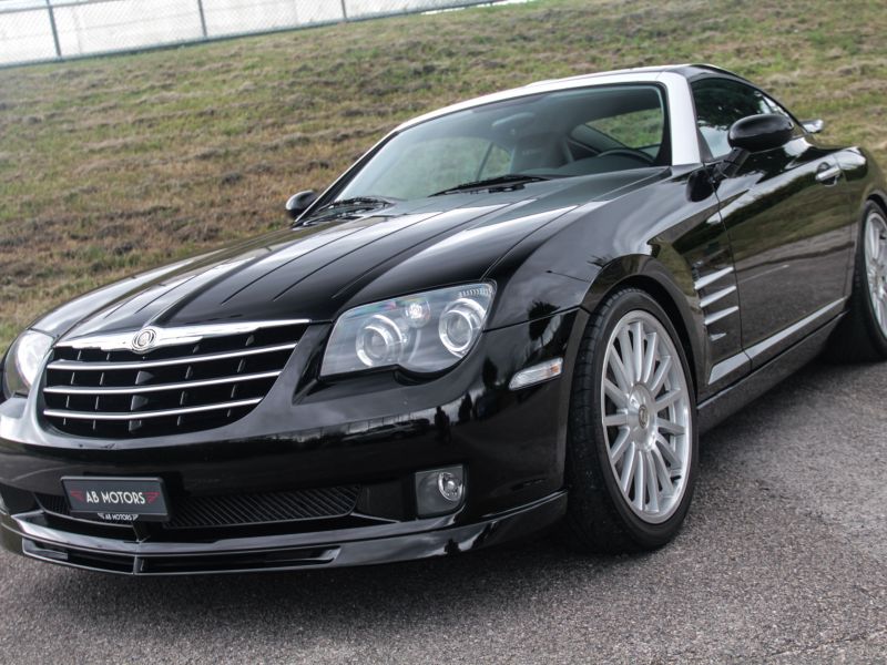  Crossfire 3.2 SRT6