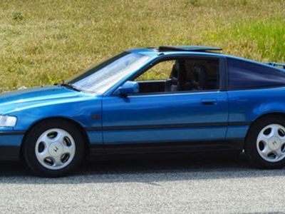 Honda CRX 150 CH